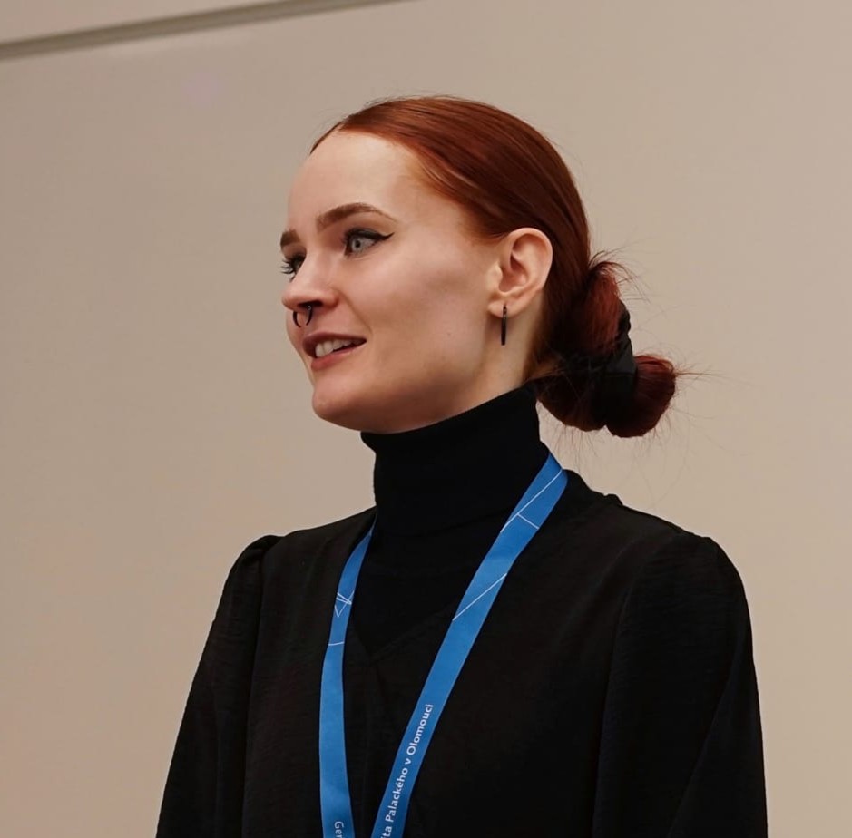 Markéta Muczková